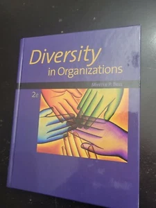 TEST BANK DIVERSITY IN ORGANIZATIONS 2ND EDITION BELL - Picture 1 of 2