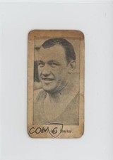 1931 Cigarrera Bigott Venezuelan Boxers Diana Cigarillos Jack Sharkey #27