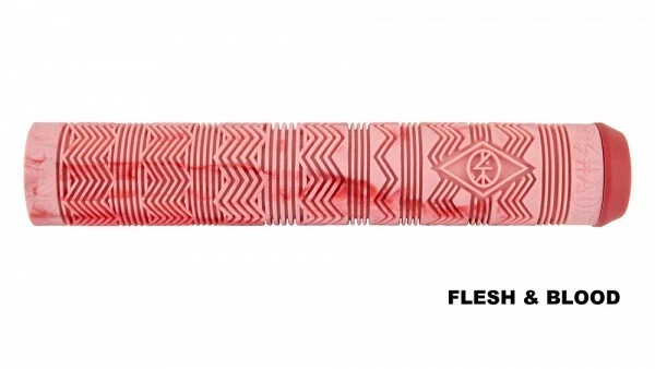 Empuñaduras de BMX SHADOW CONSPIRACY, SE GIPSY CARNE Y SANGRE Oldschool BMX GT NUEVO Foto 1 de 1