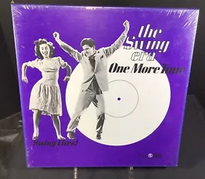Time Life Records The Swing Era One More Time 3 LP Vinyl Box Set New - Picture 1 of 4
