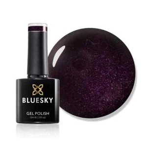 Bluesky Gel Polish - PLUM PAISLEY - 80587 Purple - Bild 1 von 6