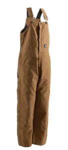 Berna Deluxe bavaglino isolato completo 6XL petto corto 66-68 cerniera a scatto GRANDE E CORTO - Foto 1 di 13