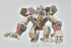 Transformers Robot Heroes Starscream ROTF Mini PVC 2009 - Picture 1 of 2