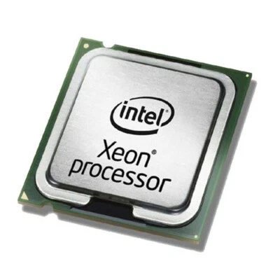 Intel Xeon X3210 SLACU 2.13GHz LGA775 - Image 1 of 2