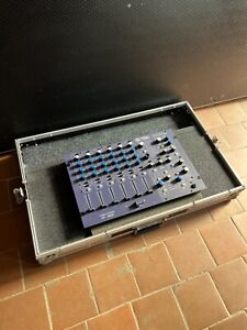 Formula Sound FF-6000 DJ club haut de gamme-mixeur fader linéaire 6 canaux