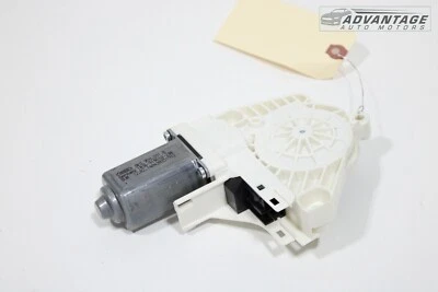 2012-2017 AUDI A6 C7 ПЕРЕДНЯЯ ЛЕВАЯ БОКОВАЯ ДВЕРЬ СТЕКЛОПОДЪЕМНИК МОТОР 8K0959811A OEM - Изображение 1 из 4