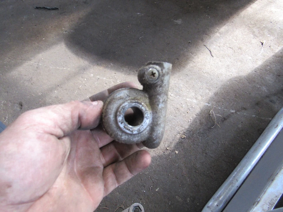 Honda CB750 1978 transmisión velocímetro Hondamatic Foto 1 de 1