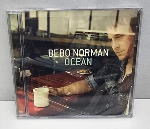 BEBO NORMAN (cd) - Ocean - CD - New Sealed - Picture 1 of 3