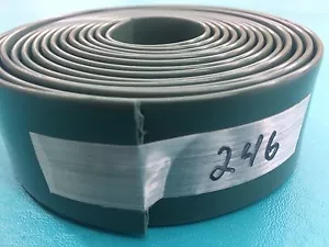 1.5" Vinyl Chair Strapping Patio Furniture Repair 20' Holly Green #246 2/10 - Picture 1 of 12