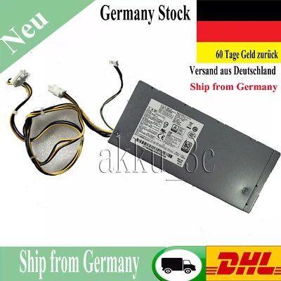 Alimentatore 180W PSU 901763-002 per HP Pavillion 590 Desktop 280 288 6 - Immagine 1 di 4