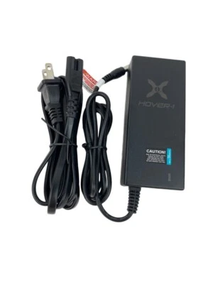 Hover-1 Charger Alpha Cargo Journey Helios Jive Formula Highlander Escape