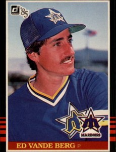 1985 Donruss Baseball Base Singles #511-660 (Pick Your Cards)