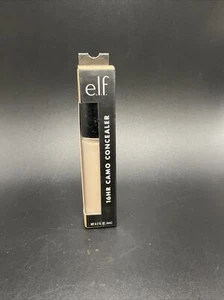 e.l.f. 16hr Camo Concealer Fair Rose ELF cosmetics 85841 Full Coverage - Picture 1 of 3