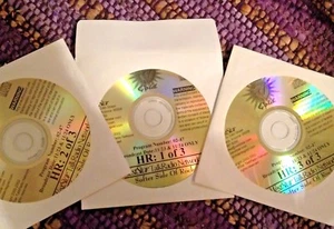 RADIO SHOW: GODDARDS GOLD 11/23/02 SOFTER SIDE OF ROCK  w/14+INTERVIEWS & 50-70s - Picture 1 of 1