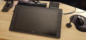 Huion Kamvas Pro 20 Grafiktablett - Bild 1 von 4