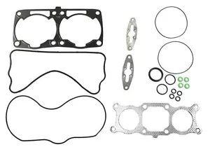 Haut Fin Joint Kit 2008-2010 Polaris 800 Dragon Rmk Switchback Assault Iq Cfi - Picture 1 of 1