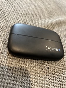 Elgato HD60 S Game Capture Card