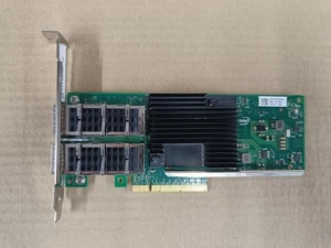 Intel XL710-QDA2 40Gb QSFP+ Dual Port Wysokoprofilowa karta sieciowa NTAEXL710QDA2 - Zdjęcie 1 z 2