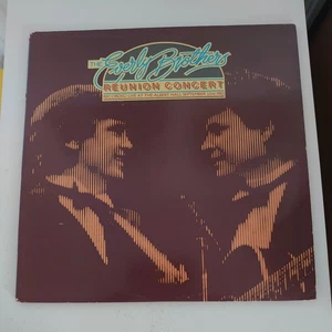 The Everly Brothers Reunion Concert Live At The Albert Hall LP IMDP1 Pop IMDP 1  - Picture 1 of 3