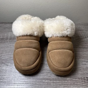 UGG KIDS TAZZLITA Size 13 Pre-owned - Picture 1 of 6