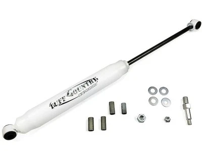 减震器 适用于 2007 - 2018 年 GMC Sierra 3500 HD 2011 2008 2009 2010 2012 CM358DV — 第 1/3 张图片