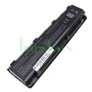 Battery for Toshiba Satellite Pro C850 C855D C855-S5206 PA5024U-1BRS PABAS260 - Picture 1 of 4