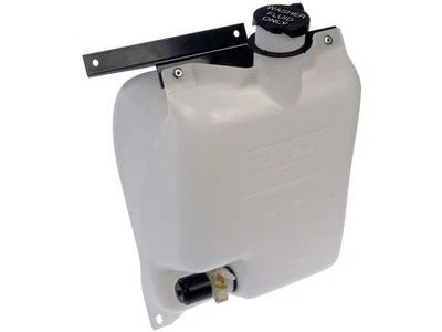 Depósito de lavadora para Kenworth T270 2008-2023 Dorman 87631KZRQ 2009 2010 2011 Foto 1 de 2