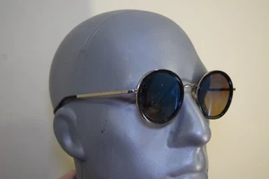 Etnia Barcelona "Miramar" Boho Pop Bottle Round Sunglasses BKTQ 49 24 143 - Picture 1 of 23