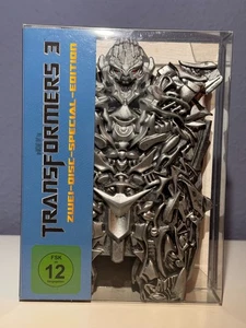 Transformers 3 - Zwei Disc Special Edition - Blu-Ray - Bild 1 von 5