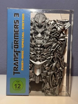 Transformers 3 - Zwei Disc Special Edition - Blu-Ray - Bild 1 von 4