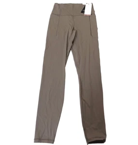 Calia Women's Inspire High Rise 7/8 Legging Dark Grey Size S NWT 98$ - Picture 1 of 8