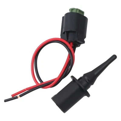 Installation Instructions Sensor Direct Fit Installation For MERCEDES Vehicles - Image 1 of 4