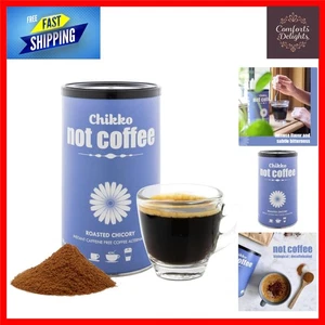 Chicory Coffee 150g - Versatile Organic Coffee Substitute, Healthy Choice - Picture 1 of 12