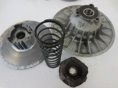 Can Am Outlander 500 2013 usado OEM conjunto de embrague de transmisión secundaria Foto 1 de 4