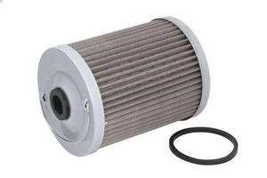 Fuel Filter WIX FILTERS 344001 for RENAULT  ATLES 7.151 2000-2002 - Picture 1 of 8