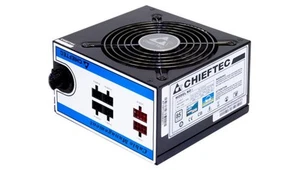 Zasilacz Chieftec A-80 CTG-750C (750 W Aktywne 120 mm) - Afbeelding 1 van 1