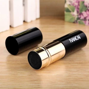 1pc Retractable Makeup Brushes Foundation Blending Face Brush Cosmetic ToolB-^- - Picture 1 of 11