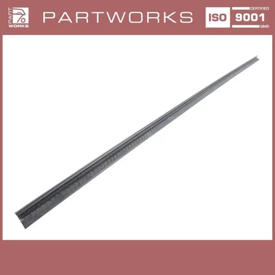 Sealing strip door slot for Porsche 924 944 968 outer left PCG837469A - Image 1 of 4