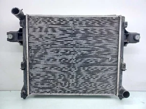 55116857SH WASSERRADIATOR / T857AH4235 / 2638733 FÜR JEEP GR. CHEROKEE WH 3.0 - Picture 1 of 3