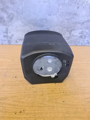 2024 PEUGEOT 208 MK2 FL STEERING COLUMN SURROUND TRIM 9820775680 - Image 1 of 4