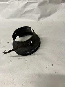 Ford Escort Mk4 Mk3 Xr3i 1.6 Cvh Distributor - Heat Shield Guard Cover - Picture 1 of 5