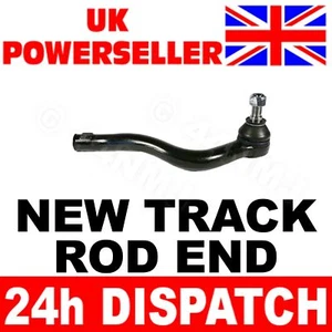 VW Sharan all inc TD TDi RIGHT Tie Rod / Track Rod END - Picture 1 of 1