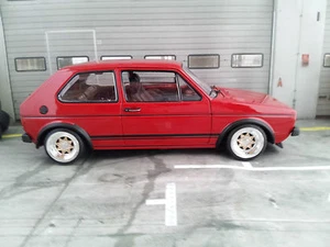 1:18 Scale OLDSKOOL / DRIFT style 14 INCH TUNING WHEELS! - Picture 1 of 3