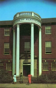 EDIFICIO MUNICIPAL-WILKINSBURG, PA - Imagen 1 de 2