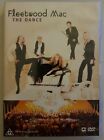 Fleetwood Mac The Dance DVD Region 2 3 4 5 6 Very Good Condition Free Shipping 