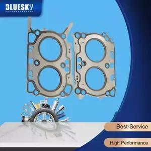 New Head Gasket Set For SUBARU FORESTER SHM SJ9 2.5L FB25 2010-2013 - Picture 1 of 3