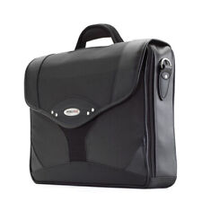 Mobile Edge 15.6" Select Laptop Briefcase (Black)