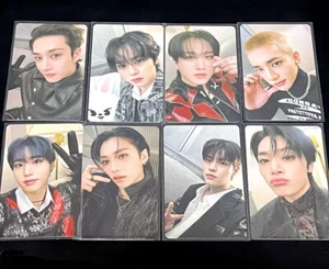 Stray Kids JAPAN OFFLINE EVENT OSAKA Limited Mar 16th Official Photocard - Picture 1 of 10