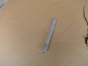 99-01 ISUZU VEHICROSS INTERIOR CEILING GRAY GRAB HANDLE FRONT OEM - Picture 1 of 1