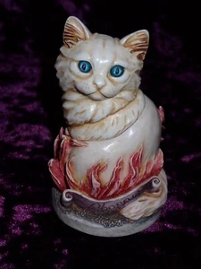 Harmony Kingdom Cosa Nostra 3358/5000 Signed By AR - Picture 1 of 5